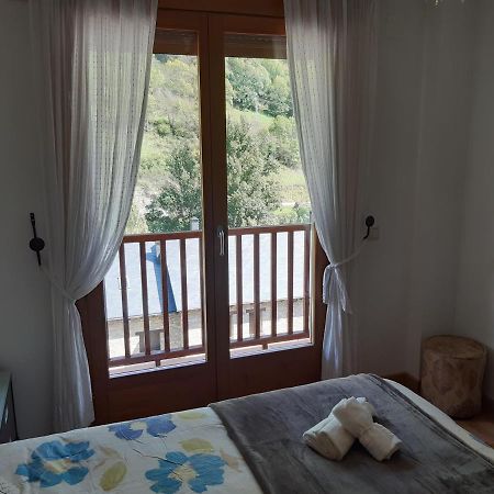Apartamento En Pirineos Bielsa Zewnętrze zdjęcie