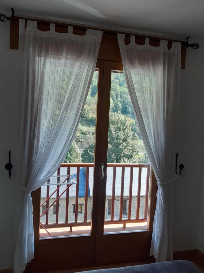 Apartamento En Pirineos Bielsa Zewnętrze zdjęcie
